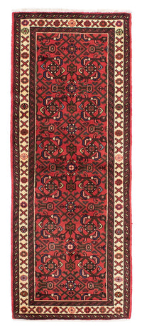 Hosseinabad Koberec 190x68cm - Perský koberec – product image