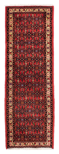 Hosseinabad Koberec 66x200cm - Perský koberec – product image