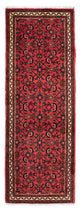 Hosseinabad Koberec 70x198cm - Perský koberec