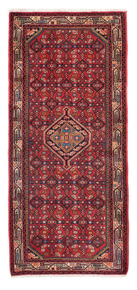 Hosseinabad Koberec 195x85cm - Perský koberec – product image