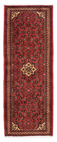 Hosseinabad Koberec 73x198cm - Perský koberec – product image