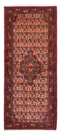 Hosseinabad Koberec 80x200cm - Perský koberec – product image