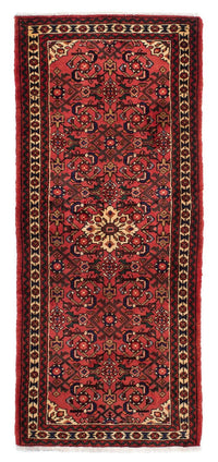 Hosseinabad Koberec 78x185cm - Perský koberec – product image