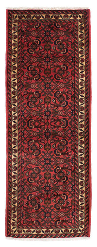 Hosseinabad Koberec 75x200cm - Perský koberec – product image