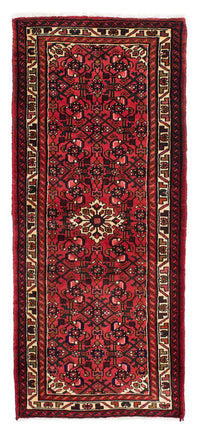 Hosseinabad Koberec 75x190cm - Perský koberec – product image