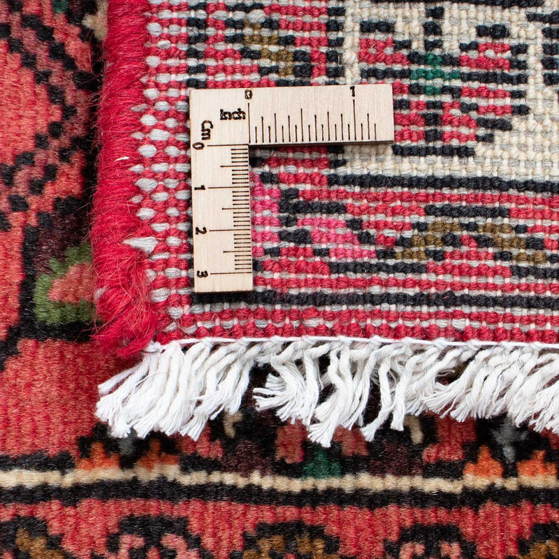 Hosseinabad Koberec 70x200cm - Perský koberec