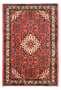Hosseinabad Koberec 103x152cm - Perský koberec – product image
