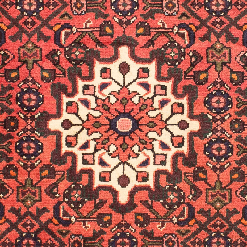 Hosseinabad Koberec 103x152cm - Perský koberec