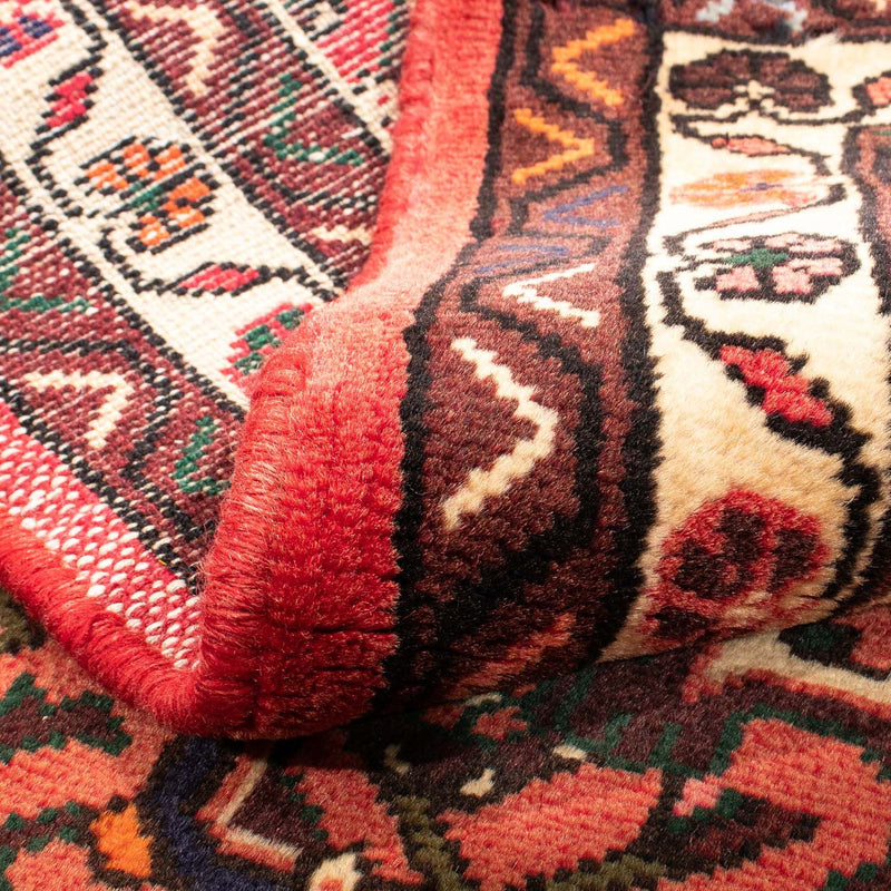 Hosseinabad Koberec 103x152cm - Perský koberec