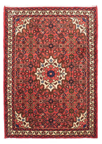 Hosseinabad Koberec 100x147cm - Perský koberec – product image