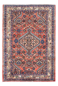 Hosseinabad Koberec 103x143cm - Perský koberec – product image
