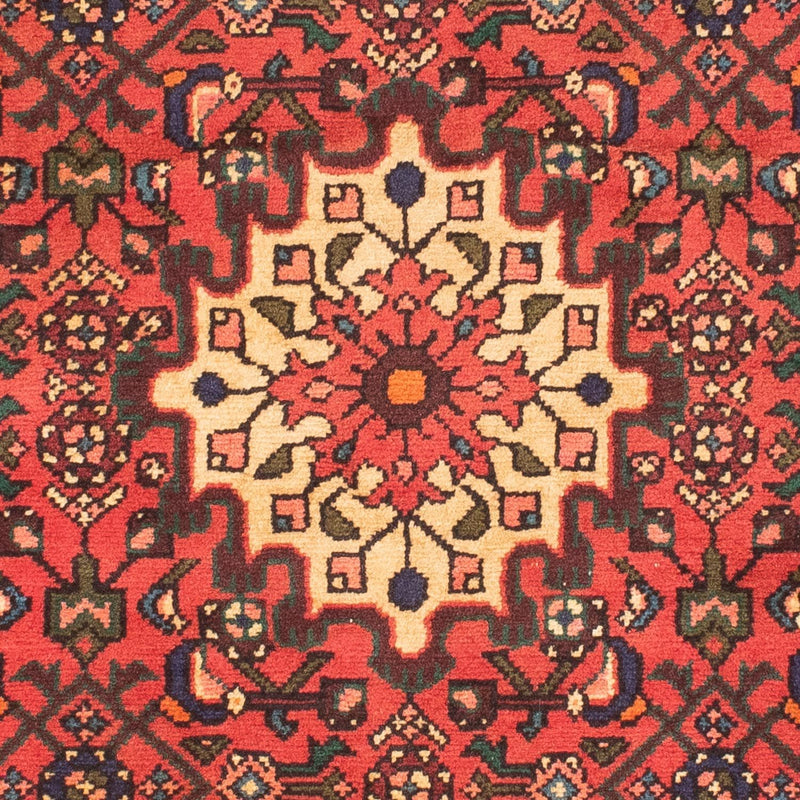 Hosseinabad Koberec 160x112cm - Perský koberec