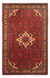 Hosseinabad Koberec 156x106cm - Perský koberec – product image