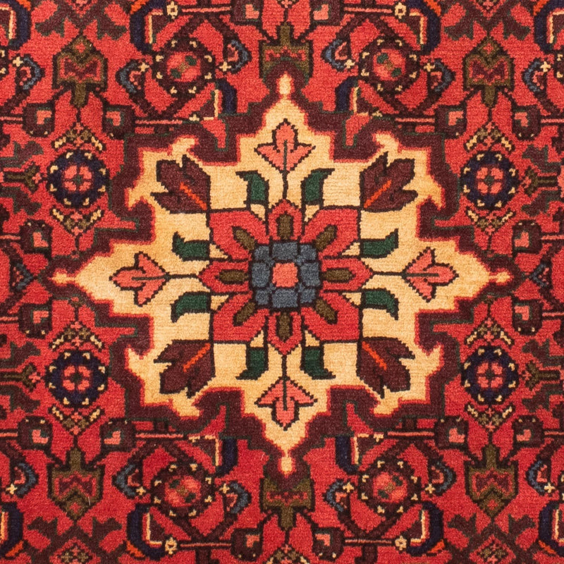 Hosseinabad Koberec 156x106cm - Perský koberec