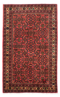 Hosseinabad Koberec 100x165cm - Perský koberec – product image