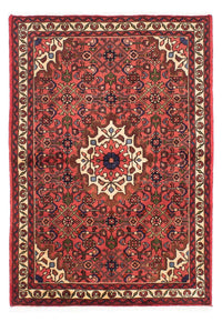 Hosseinabad Koberec 103x150cm - Perský koberec – product image
