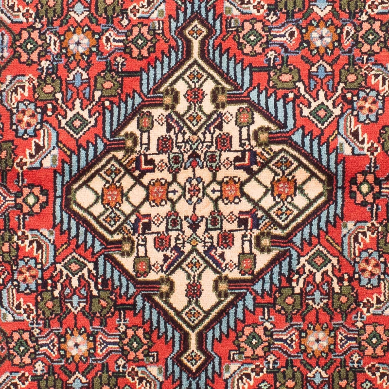 Hosseinabad Koberec 160x103cm - Perský koberec
