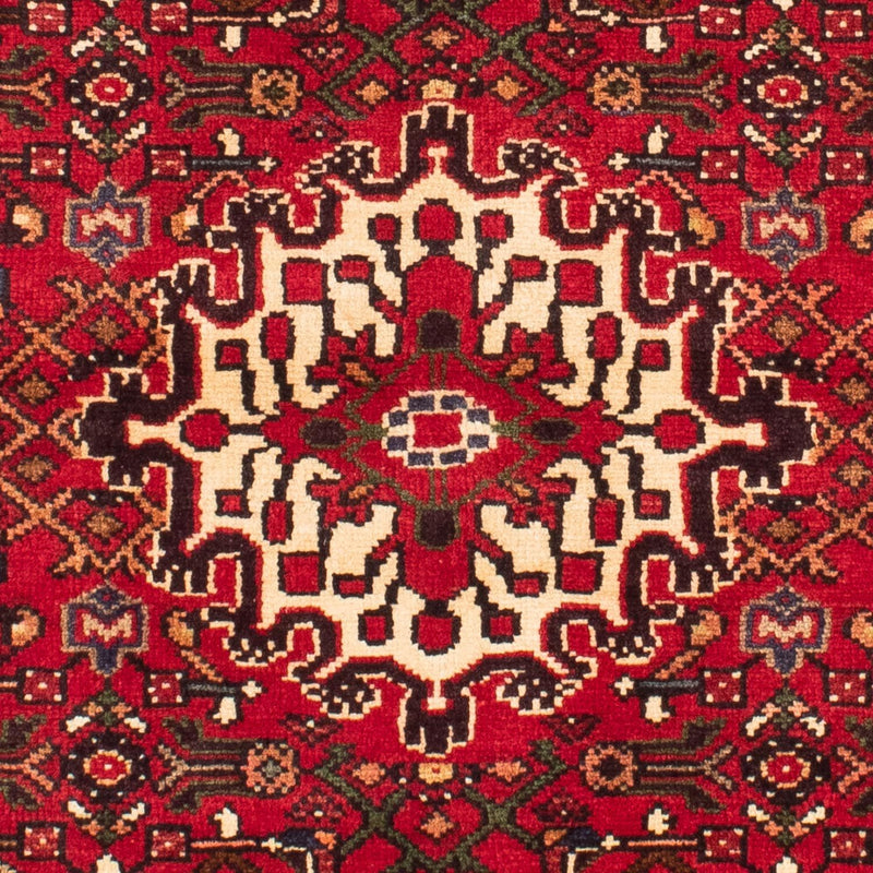 Hosseinabad Koberec 115x160cm - Perský koberec
