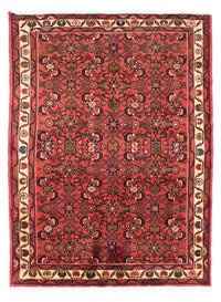 Hosseinabad Koberec 146x107cm - Perský koberec – product image