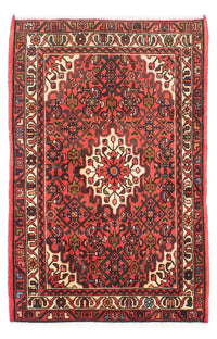 Hosseinabad Koberec 100x150cm - Perský koberec – product image