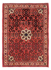 Hosseinabad Koberec 145x105cm - Perský koberec – product image