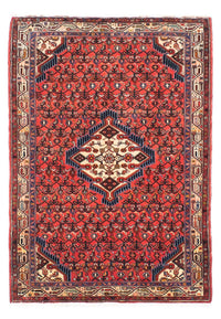 Hosseinabad Koberec 105x160cm - Perský koberec – product image