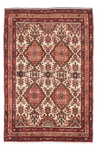 Hosseinabad Koberec 108x156cm - Perský koberec – product image