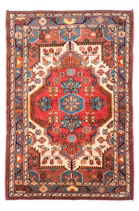 Hosseinabad Koberec 123x180cm - Perský koberec – product image