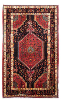 Hosseinabad Koberec 230x142cm - Perský koberec – product image