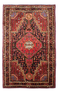 Hosseinabad Koberec 227x145cm - Perský koberec – product image