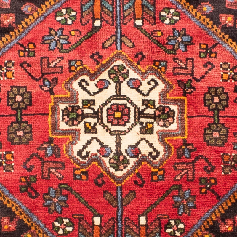 Hosseinabad Koberec 227x145cm - Perský koberec