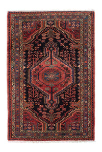 Hamadan Koberec 88x130cm - Perský koberec – product image