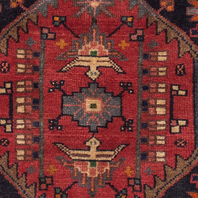 Hamadan Koberec 85x120cm - Perský koberec