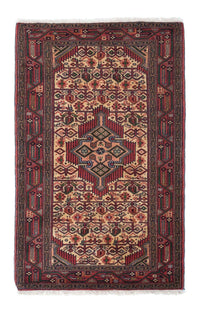 Hamadan Koberec 133x82cm - Perský koberec – product image