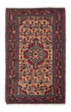 Hamadan Koberec 133x82cm - Perský koberec