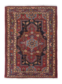 Hamadan Koberec 126x88cm - Perský koberec – product image