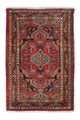 Hamadan Koberec 91x136cm - Perský koberec