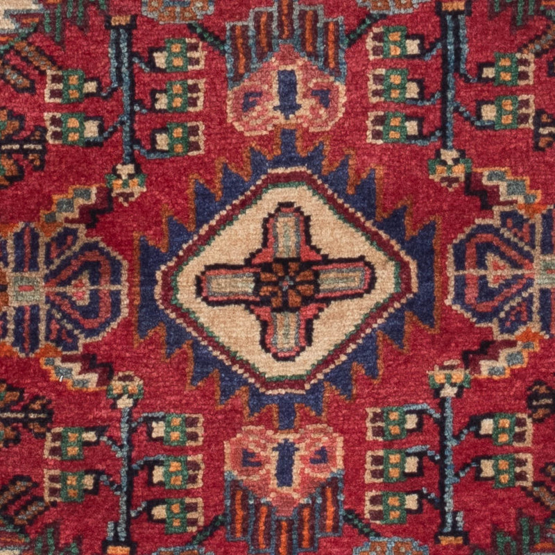 Hamadan Koberec 83x125cm - Perský koberec