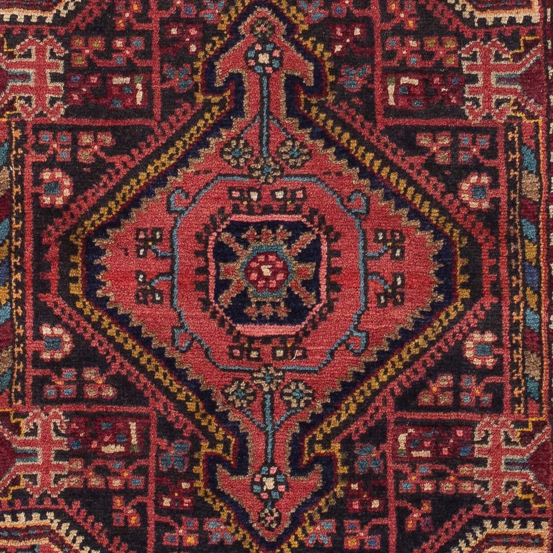 Hamadan Koberec 83x115cm - Perský koberec