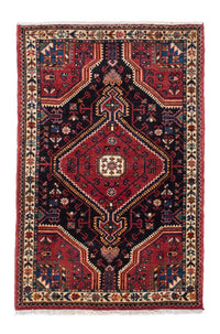 Hamadan Koberec 78x122cm - Perský koberec – product image