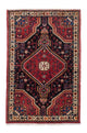 Hamadan Koberec 78x122cm - Perský koberec
