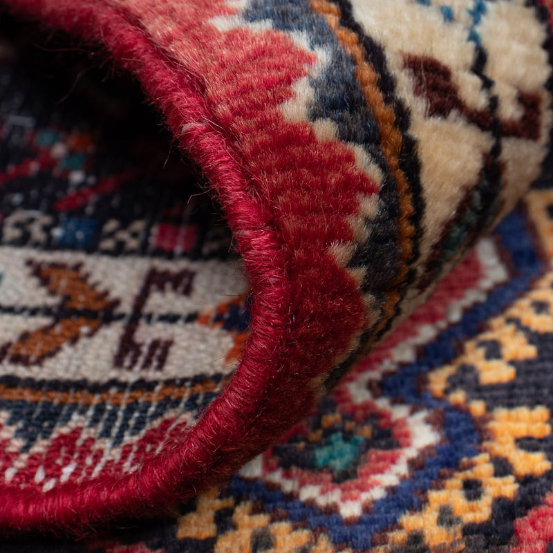 Hamadan Koberec 78x122cm - Perský koberec