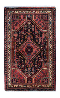 Hamadan Koberec 85x130cm - Perský koberec – product image