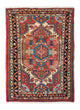 Hamadan Koberec 91x125cm - Perský koberec