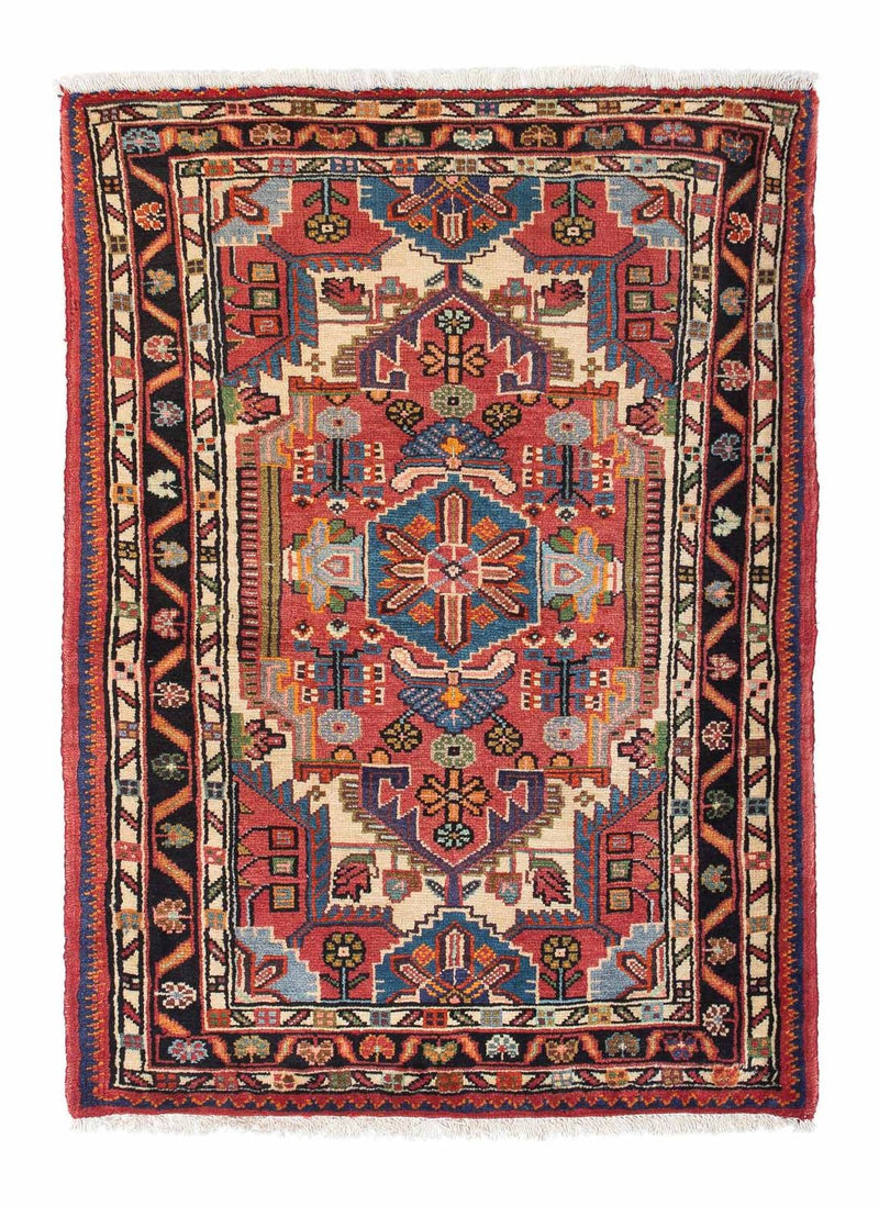 Hamadan Koberec 91x125cm - Perský koberec
