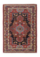 Hamadan Koberec 90x126cm - Perský koberec
