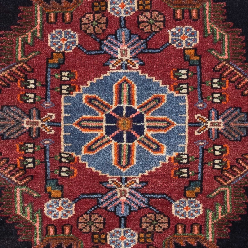 Hamadan Koberec 92x125cm - Perský koberec