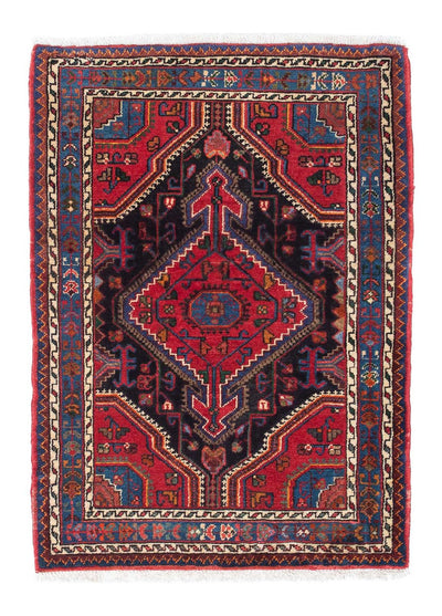 Hamadan Koberec 88x120cm - Perský koberec