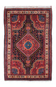 Hamadan Koberec 128x82cm - Perský koberec