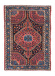 Hamadan Koberec 83x118cm - Perský koberec